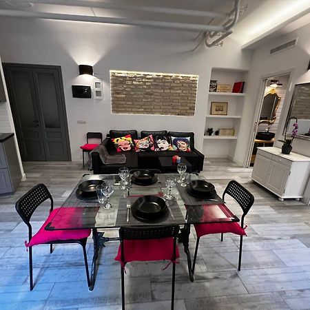 Modern Apartment Near The Vatican Roma Exterior foto