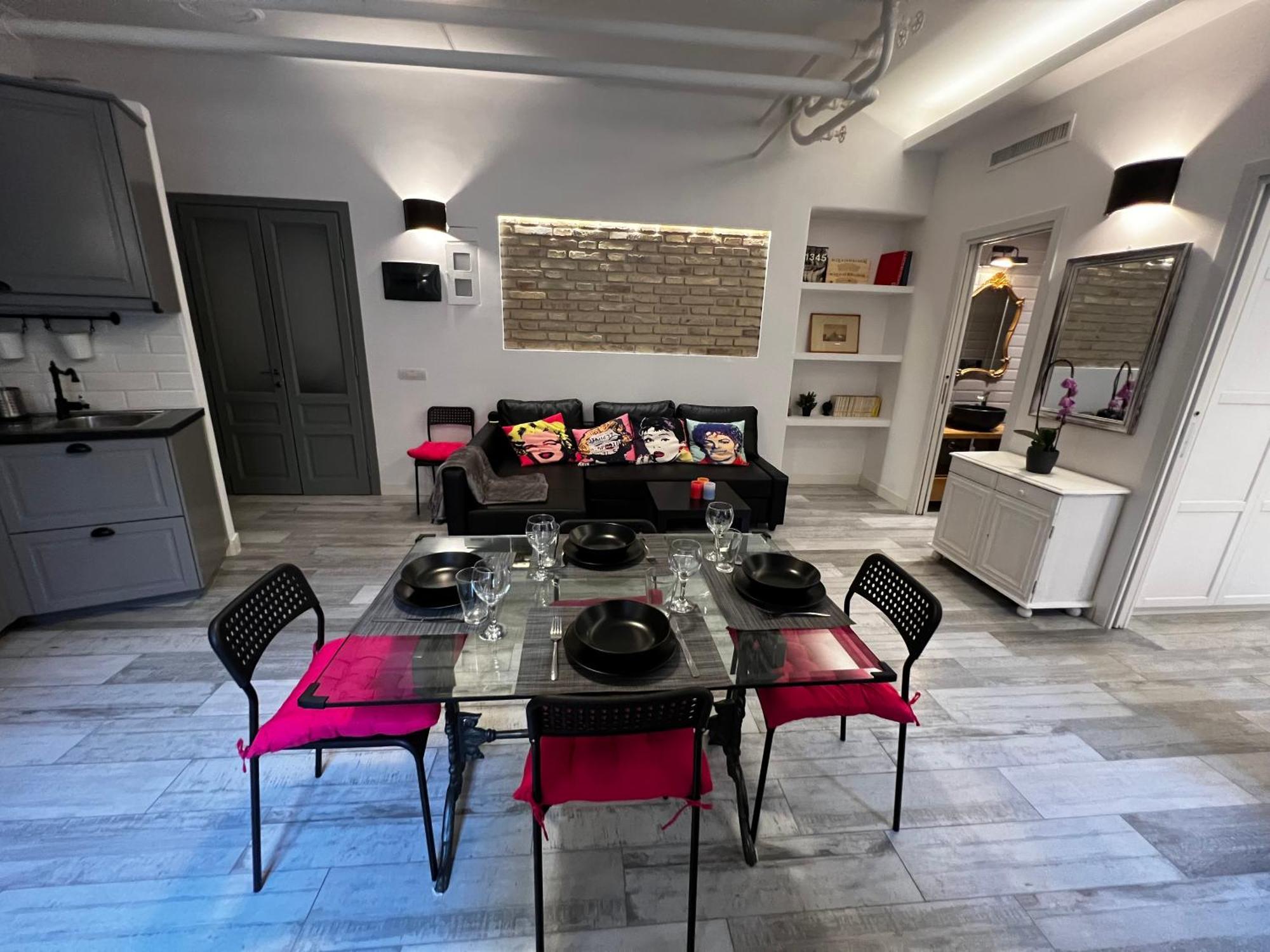 Modern Apartment Near The Vatican Roma Exterior foto
