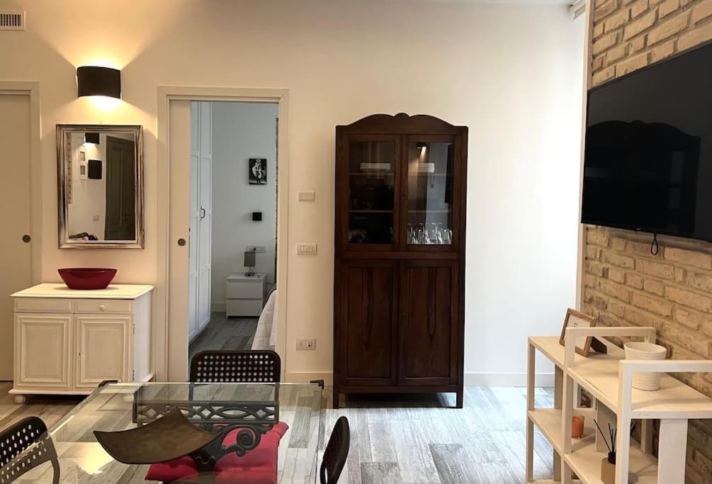 Modern Apartment Near The Vatican Roma Exterior foto