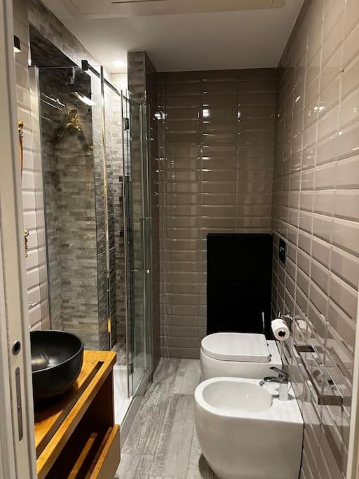 Modern Apartment Near The Vatican Roma Exterior foto