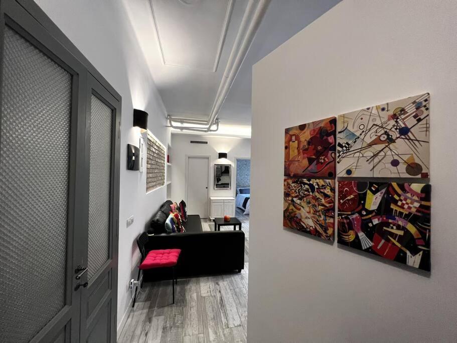 Modern Apartment Near The Vatican Roma Exterior foto